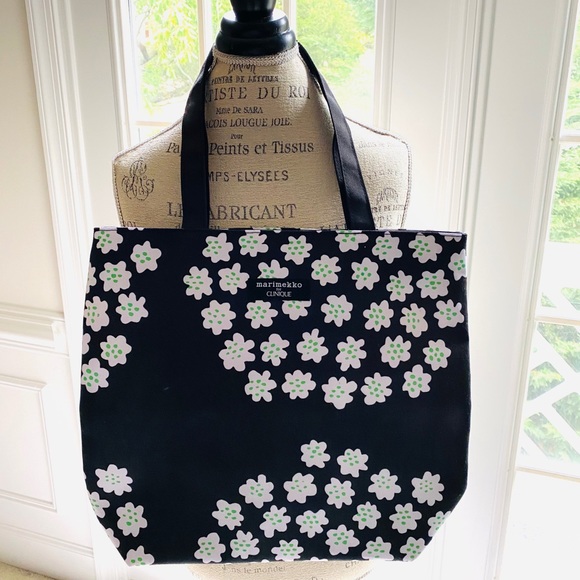 Clinique Handbags - Tote Bag - NWOT